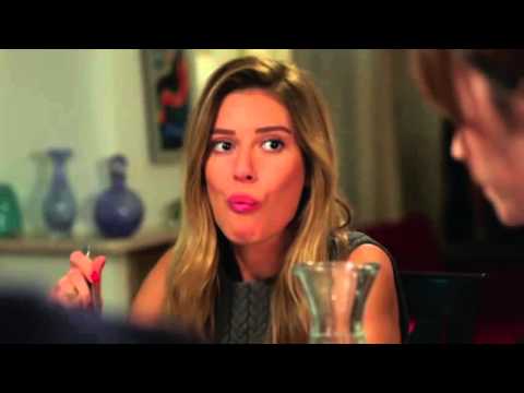 Kemal Komiser Aksam Yemeğinde Gönül İşleri  4. Bolum