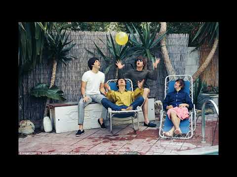 John Lennon & Paul McCartney talk about Songwriting in 1964