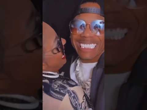 Happiness 💍♥️ Flashback Friday ~ Nelly & Ashanti