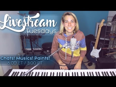 🔴 New Cover Mashup! Top 40 + Disney! | Livestream