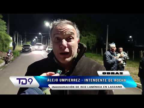 𝗕𝗔𝗥𝗥𝗜𝗢 𝗣𝗢𝗥𝗩𝗘𝗡𝗜𝗥 𝗜𝗡𝗔𝗨𝗚𝗨𝗥𝗢́ 𝟭𝟬𝟯 𝗟𝗨𝗠𝗜𝗡𝗔𝗥𝗜𝗔𝗦 𝗟𝗘𝗗 𝗬 𝗨𝗠𝗣𝗜𝗘́𝗥𝗥𝗘𝗭 𝗔𝗡𝗨𝗡𝗖𝗜𝗔 𝗜𝗡𝗚𝗥𝗘𝗦𝗢𝗦 𝗘𝗫𝗧𝗥𝗔 𝗣𝗔𝗥𝗔 𝗢𝗕𝗥𝗔𝗦 𝗘𝗡 𝗥𝗢𝗖𝗛𝗔