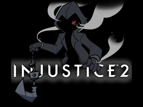 Season's Beatings NEC Practice Ragnarok (Starfire/Scarecrow) vs PG Coach Steve (Atrocitus)