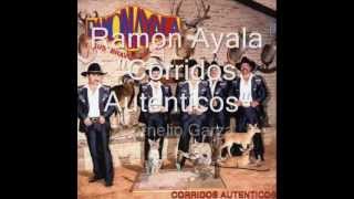 Ramon Ayala Cornelio Garza