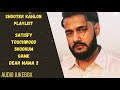 Best of Shooter Kahlon|Punjabi Audio Jukebox 2021|Shooter Kahlon all songs|Sidhu Moosewala|
