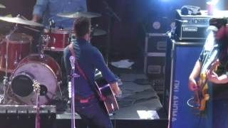 Turnpike Troubadours ~ The Mercury