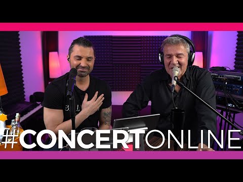 (CONCERT Online) Cu Dan Bittman - Sa nu-mi iei niciodată dragostea