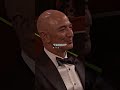 Jeff Bezos Gets Roasted At The Oscars
