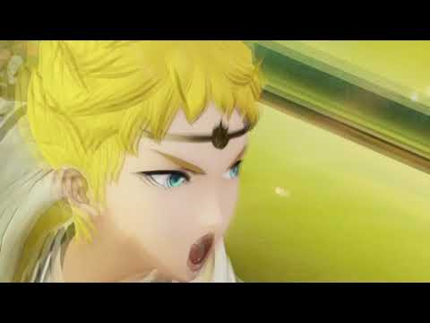 Fire Emblem Warriors. Chapter 6: Hoshidan Princess Hard Classic mode Walkthrough without Anna Shop