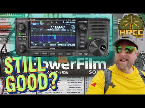 Should You Buy An ICOM IC-705 In 2026?
