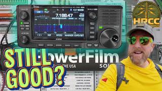 Should You Buy An ICOM IC-705 In 2026?