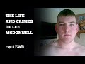 The life and crimes of Lee McDonnell