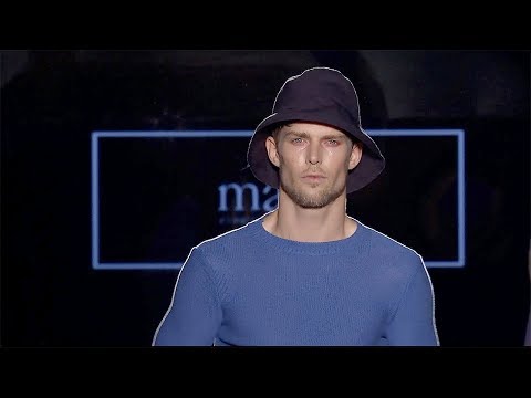Mans Concept and Menswear | Spring Summer 2019 Full Fashion Show | Exclusive