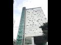 Khoảng cách giữa 2 tòa nhà cao tầng