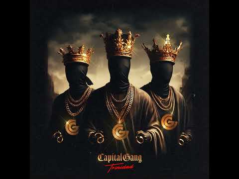 Sipo One Ft T-Killa & Achepe (CAPITAL GANG) - Okinawa (Audio Oficial)