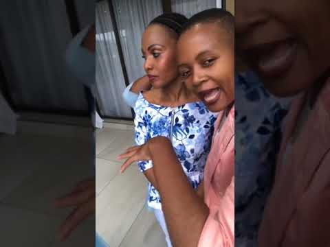 Little TJ baby shower