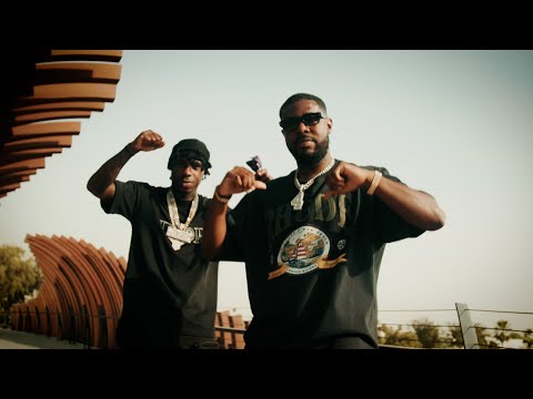 Henkie T - I'm HIM ft. Quincy Promes & SRNO