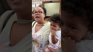 CRAZY RACIST LADY CAUGHT ON VIDEO