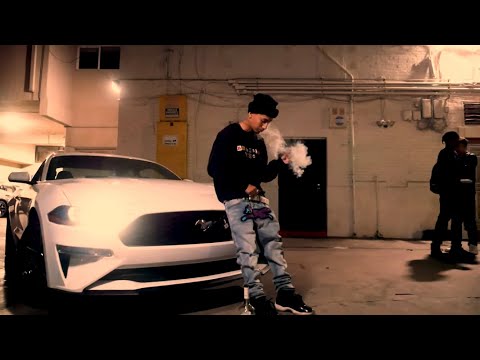 Blatt - Ghost (Shot + Edited by @hvlloweentv9226 )Prod. @CYOUNGBEATZ