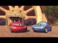Cars Epilogue 1080p HD