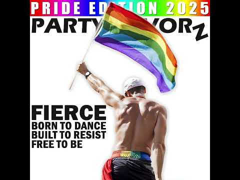 Verde feat  Justine – Free Gay & Happy Extended Vocal Mix