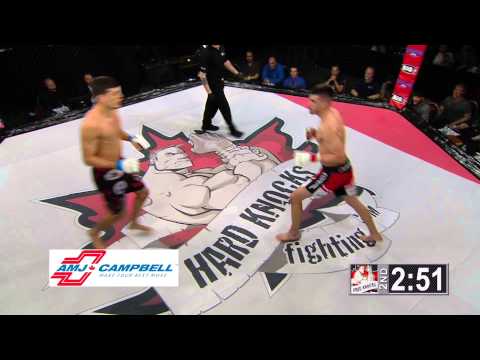 How to crown a champion Mac Laursen vs Chris Anderson