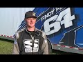 Inside Track: Red River Sprint Series | Midco Sports | 06/28/23