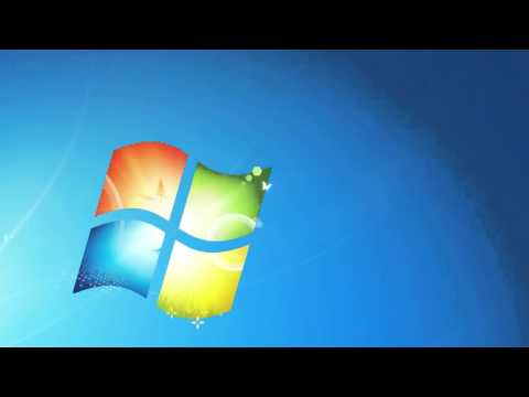 Windows Command Line Tutorial - 4 - Creating and Removing Directories