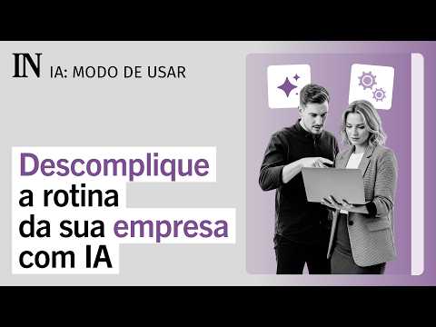 IA Modo de Usar: Empresas