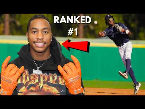 He’s the #1 Ranked Player in Maryland Going to ALABAMA! Anderson Lambert is HIMM