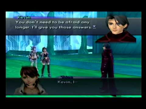 Xenosaga Episode III Walkthrough Part 76: Lovers United Together