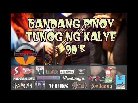 Dekada Nobenta na mga Banda