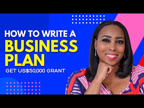 , title : 'How to Write a Business Plan: Step-by-Step Guide with Free Grant Money Included!'