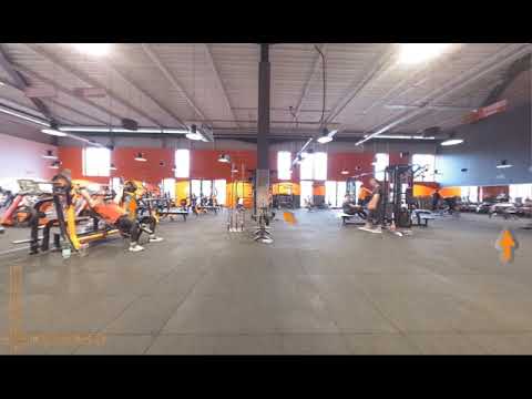 Basic-Fit 24/7 Miniature vidéo YouTube 9