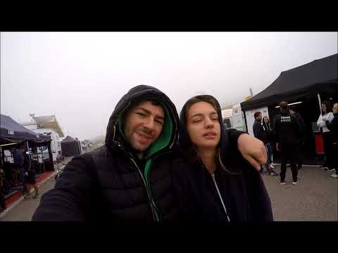 Trofeo Italiano Amatori Mugello Ottobre 2017