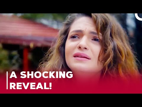 Yagiz and Eylul's Love Story Part 40 | Can't Stop Loving You