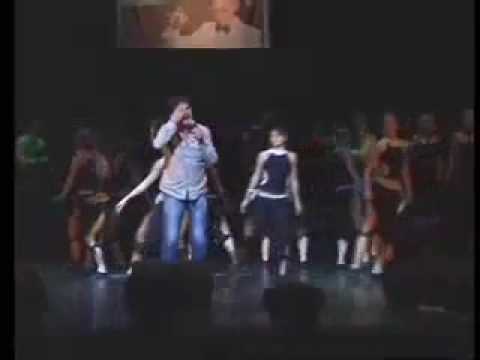 Alen Vitasović - Samanj  - Evviva Milotti