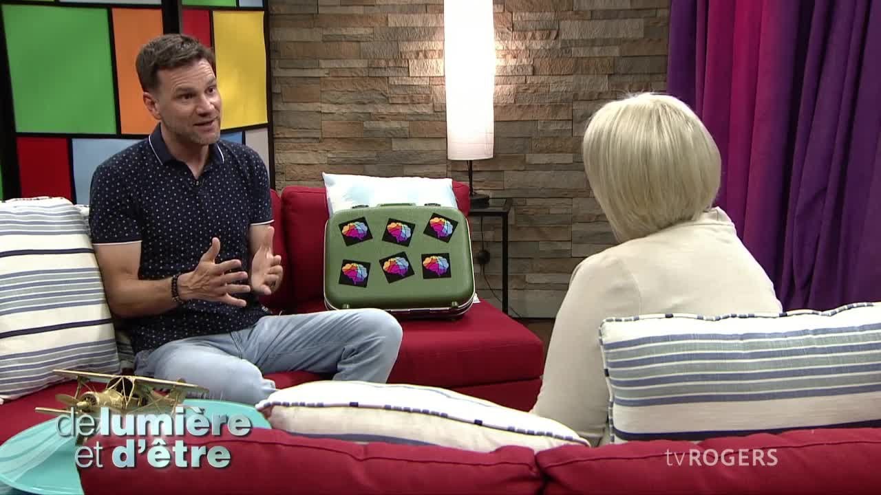 De lumière et d'être 2021