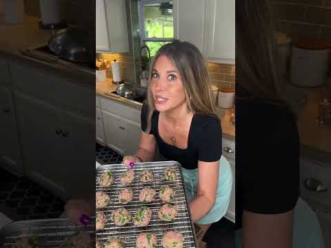 TURKEY MEAL PREP! Healthy and delish #5ingredientturkeytakeover