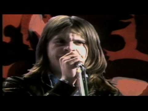 Black Sabbath - Sweet Leaf (Reggae Version)