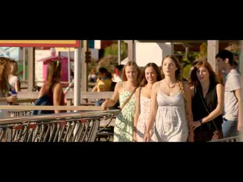Perdona si te llamo amor - Trailer