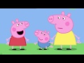 Peppa Pig English My Cousin Chloe 01x14 Kids Cartoon Movie Episode ️ Full Seasons