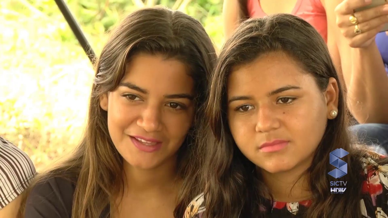 Conheça as Princesas do Sertanejo de Rondônia que conheceram os ídolos na Hora do Faro