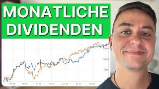 VanEck oder L&G Dividende: Was ist besser für den Ruhestand?