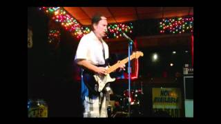 Jackie Don Loe ~ Live at the Goat ~ Dallas, TX  09/17/2011 ~ C'mon In My Kitchen