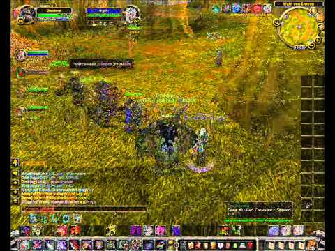 Die Horde rennt wow video