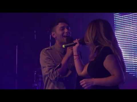 JAN BENDIG feat. GITANA - Nádherna LIVE / Gypsy Fest 2017