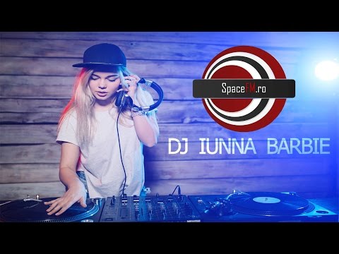 SpaceFM Romania Mix by DJ Iunna Barbie