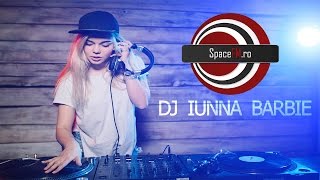 SpaceFM Romania Mix by DJ Iunna Barbie