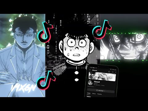 Hajime no Ippo TikTok Compilation | Edits | #8
