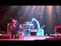Blue Rodeo - Head Over Heels - LIVE at The Budweiser Stage